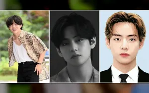 Kembali Bergulir, Rumor Kencan V BTS dan Jennie BLACKPINK Terungkap di AMAs 2026