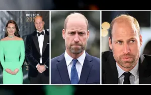 Pangeran William Bangga pada Kate Middleton Usai Perjuangan Melawan Kanker