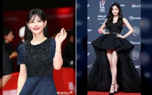 Warran Penangkapan Dikeluarkan untuk Kim Se Ui Terkait Suara Kim Sae Ron