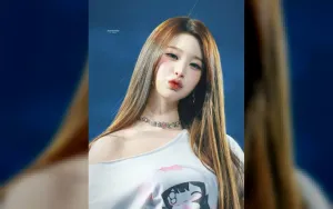 Gaya Hidup Mewah Jang Wonyoung IVE Jadi Sorotan Lagi, Harga Objek Domba Pink Terungkap