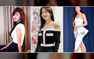 Ha Ji Won Siap Tampil Kembali di Music Core dengan Aksi Viral 'Home Run'