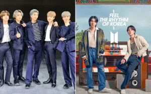 BTS Menang Tiga Penghargaan di American Music Awards 2026, Namun Kontroversi Muncul