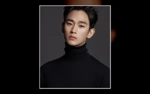 Kim Soo Hyun Kembali Setelah Membersihkan Namanya, Ucapkan Terima Kasih kepada Fans