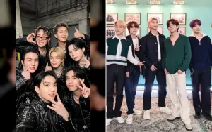 BTS Kolaborasi dengan Oreo Rilis Kue Hotteok Spesial untuk Penggemar