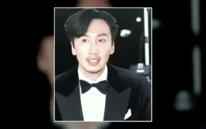 Pertarungan Seru Park Bo Young dan Lee Kwang Soo di 'Gold Land' Menuju Akhir