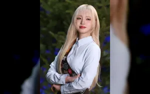 Kontroversi Visual IVE Liz di Fan Call Picu Reaksi Beragam Netizen