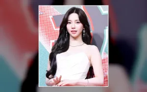 Visual Asli Winter aespa Bikin Heboh di Seoul Jazz Festival 2026