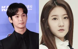 Pesan Teks Kim Sae Ron Kembali Muncul Usai Pernyataan Resmi Kim Soo Hyun
