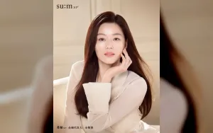 Reaksi Jun Ji Hyun Saat Penonton Pingsan Bikin Viral di Media Sosial