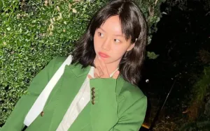 Transformasi Mengejutkan Yoo Hye Ri Usai Operasi Plastik, Fans Terpesona