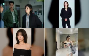 Park Ji Hyun Cerita Tentang Perjalanan Karier di You Quiz on the Block