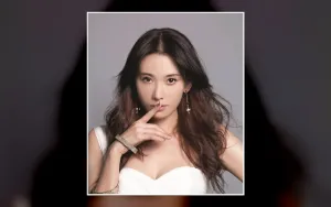 Lin Chi Ling Terhapus dari Program CCTV, Isu Larangan Membayangi Karirnya