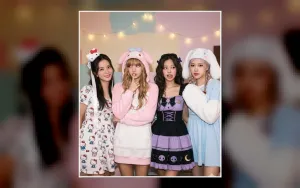 BLACKPINK Catat Sejarah, Video Koreografi 'How You Like That' Capai 2 Miliar Views