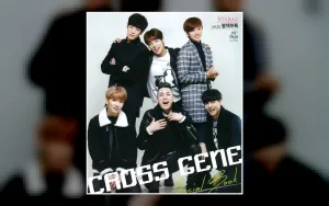 Bangkit dari Kubur! CROSS GENE Comeback Setelah 6 Tahun Bubar