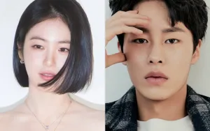 Shin Ye Eun Ungkap Alasan Jaga Jarak dari Lee Jae Wook di Drama Baru