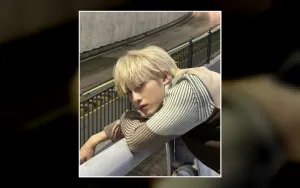 Rumor Karier Winwin NCT Muncul, Apakah Ini Menandakan Kepergiannya?