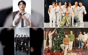 Kemarahan Penggemar Tanggapi Komentar Host FOX News Soal BTS