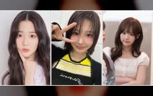 Seoyeon, Adik Jihyo TWICE, Siap Debut di Grup Baru di Bawah HYBE
