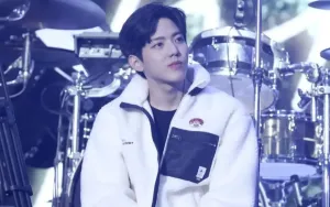Dowoon DAY6 Minta Maaf kepada Fans di Tengah Rumor Kencan dengan Yu Ji Yu