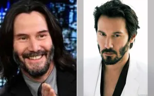 Keanu Reeves Dukung Sutradara Carl Rinsch yang Dituntut Penjara