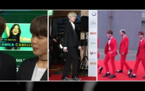 BTS Cetak Sejarah dengan SWIM Raih Puncak Billboard Global ke-7