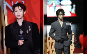 Rumor Kepergian Winwin NCT Muncul Setelah Isu Perpindahan Agensi di China