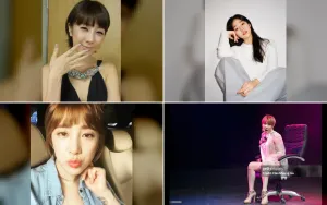 Seo In Young Ungkap Cerita di Balik 'Gangnam Style' PSY