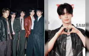ZEROBASEONE Reuni di Panggung, Mengharukan Fans di M!Countdown