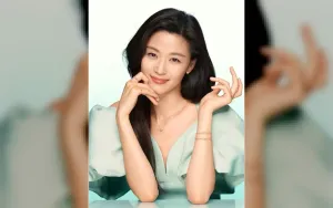 Jun Ji Hyun Ungkap Alasan Tak Pernah Gunakan Media Sosial