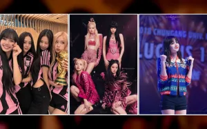 Kritik Menghujani Brand Korea yang Gunakan Foto BLACKPINK Tanpa Izin