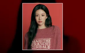 Knetz Terpukau dengan Foto Dua Shot Go Younjung dan Wonhee ILLIT