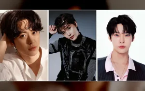 Doyoung NCT Donasikan 100 Juta Won untuk Pencegahan Bunuh Diri