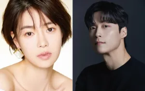 Lim Ji Yeon Terkejut dengan Pendekatan Berani Heo Nam Jun Setelah Ciuman Mereka