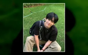 Kebaikan V BTS Dikenang Rekan Trainee Selama Wajib Militer