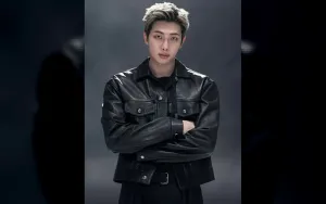 RM BTS Kenang Masa Sulit Setelah Jin Wajib Militer: Kami Menangis Bersama