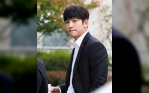 Ji Chang Wook Jadi MC Asia Artist Awards 2026 Bersama Jang Wonyoung