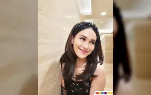 Ayu Ting Ting Jalin Hubungan Spesial dengan Kevin Gusnadi