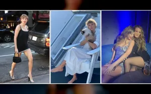 Pelaku Rencana Serangan Konser Taylor Swift Dihukum 15 Tahun Penjara