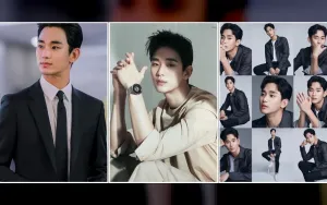 Kontroversi Baru Kim Soo Hyun dan Kasus Kim Sae Ron Semakin Memanas
