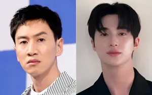 Lee Kwang Soo Akui Cemburu Saat Byeon Woo Seok Hadir di Sekitar