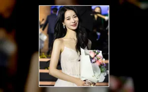 Lim Ji Yeon Tanggapi Lucu Saat Heo Nam Jun's Bibi Hadir dengan Uang Tunai di 