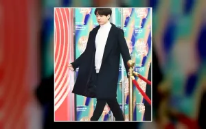 Jungkook BTS Kagetkan Fans dengan Siaran Langsung Sambil Mabuk