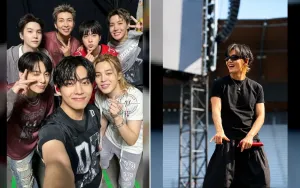 Kontroversi NDA di Konser BTS Bikin ARMY Geram