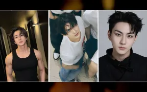 Jungwon ENHYPEN Bicara Tentang 'Kutukan 7 Tahun' dan Masa Depan Grup