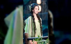 Drama Sejarah 'Ashes to Crown' Siap Tayang 2 Juni 2026