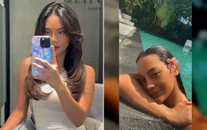 Reaksi Erika Carlina Saat Tahu Hamil: Dari Ketakutan Hingga Penyesalan
