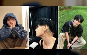 Kisah Militer BTS V Viral Setelah Teman Seperlatihan Berbagi Kenangan