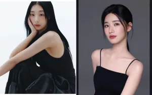 Ryu Da In Jadi Sorotan Usai Isu Karier Terkendala Hubungan dengan Lee Chae Min