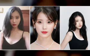 IU Tampil Memukau Sebagai 'Isul Fairy' di Iklan Terbaru Pasca Kontroversi 'Perfect Crown'