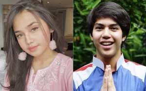 Maia Estianty Tegaskan Soal Momongan untuk Syifa Hadju dan El Rumi